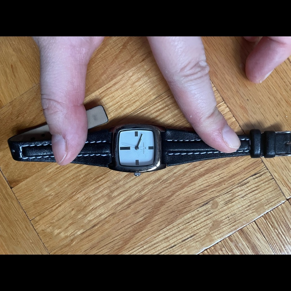 Anne Klein watch